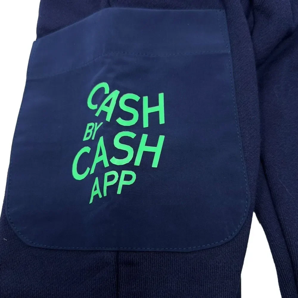 CASH BY CASH APP 